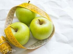 Нутрициолог развеяла миф о продуктах с отрицательной калорийностью