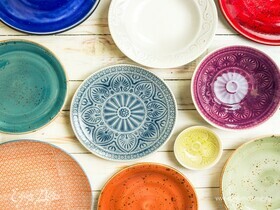 Керамическая посуда ручной работы может быть токсичной: Роскачество