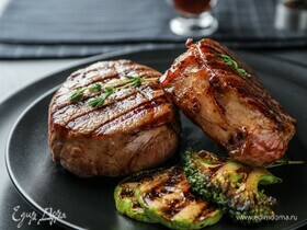 Диетолог Гинзбург назвал лучший способ приготовления мяса