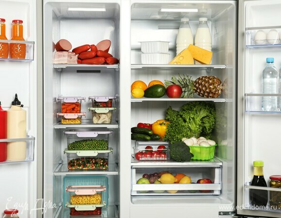 Какие продукты опасно хранить в холодильнике: предупредил токсиколог