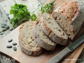 Стало известно, кому нельзя есть цельнозерновой хлеб