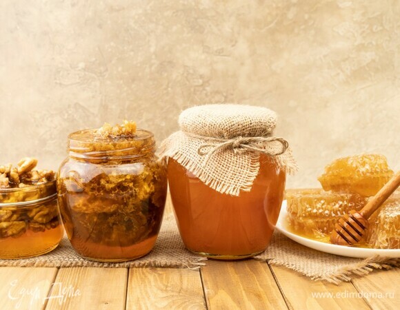 Пчеловод поделился способами, как отличить натуральный мед от подделки