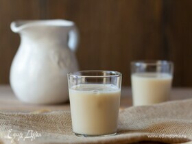 Можно ли заменить обычное молоко растительным? Ответил врач