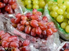Вредно ли есть виноград с косточками? Ответила врач