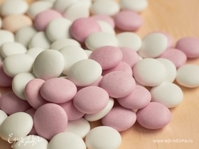 В Японии раскупают конфеты без вкуса и запаха