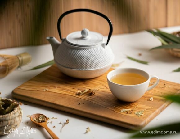 Японские ученые: от глазури чашки зависит польза чая для здоровья