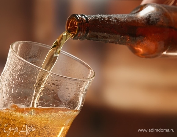 Ученые рассказали, в чем кроется опасность безалкогольного пива