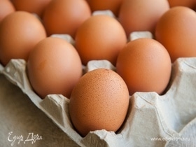 Разница все-таки есть: названы самые полезные категории яиц
