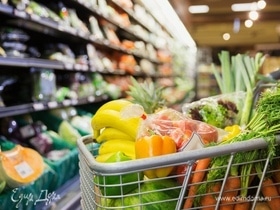 Диетолог назвала «новогодние» продукты, которые нужно купить сейчас, а не потом