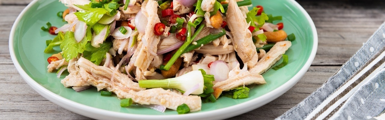 Теплый салат из тыквы - пошаговый рецепт с фото от Юлии Высоцкой - Рецепты, продукты, еда | Сегодня