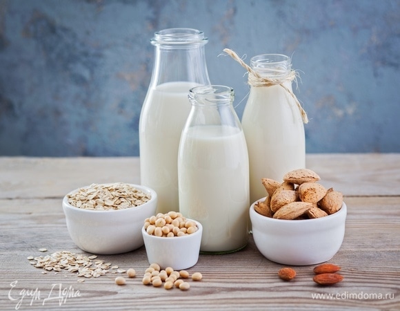 Не просто «пустышка»: диетолог Соломатина сказала, чем вредно растительное молоко