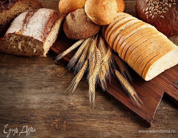 «Не заменяйте на хлебцы»: врач объяснила, почему отказ от хлеба не поможет похудеть
