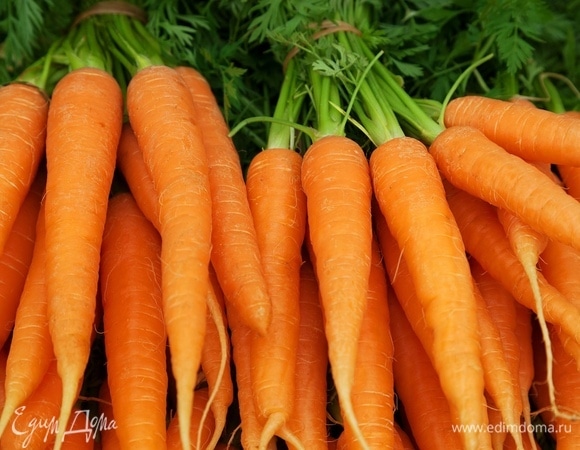 Что произойдет, если съесть слишком много моркови: оранжевая кожа — не миф