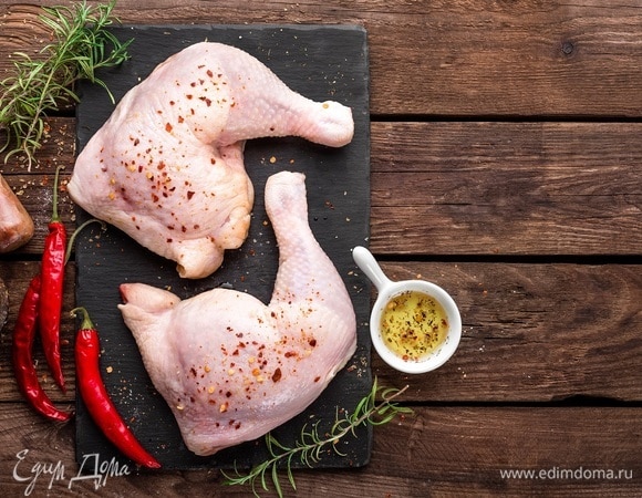 Как очистить мясо покупной курицы от антибиотиков — вот проверенные методы