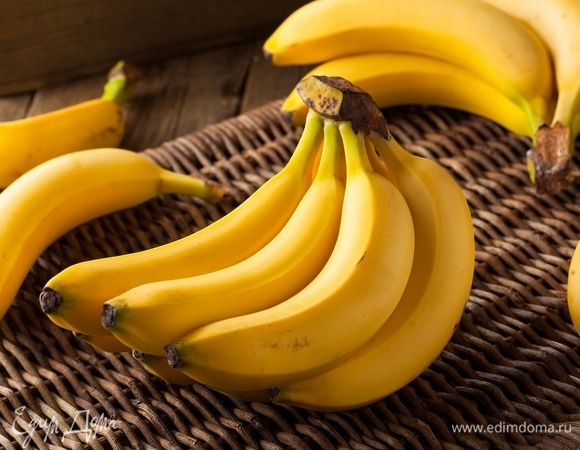 Диетолог сказала, сколько бананов можно съесть в день: последствия переедания никому не понравятся