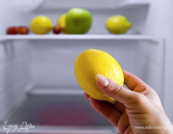 Лимон сохнет и плесневеет: вот как нельзя хранить цитрусовые