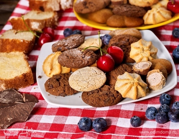 Названо печенье, которое помогает похудеть — его можно есть на завтрак вместо каши