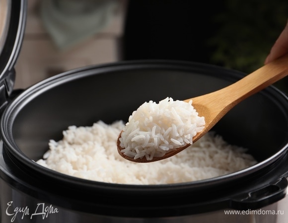 Как сделать рис вкуснее с помощью одного ингредиента — теперь гарнир готовим только так