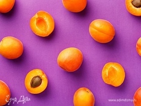 Красивая кожа, здоровая печень и еще 7 причин есть абрикосы чаще