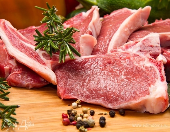 Как часто можно есть мясо с прослойками жира? Ответила диетолог