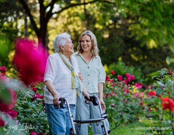 Австралийка назвала активность, которая помогла ей дожить до 110 лет