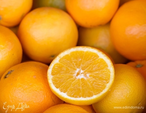 Стало известно, в каких апельсинах и лимонах больше витамина С