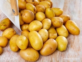 Есть картошку и худеть: найден «диетический» способ приготовления корнеплода