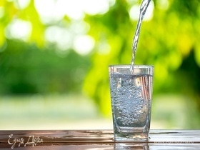 Кипяченая, бутилированная или из-под крана: стало известно, какая вода полезнее