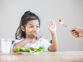 Как приучить ребенка есть больше овощей — 5 действенных способов