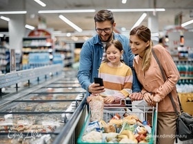 Березовые почки, лук и сахар: стало известно, какие продукты россияне покупают чаще, а какие — реже