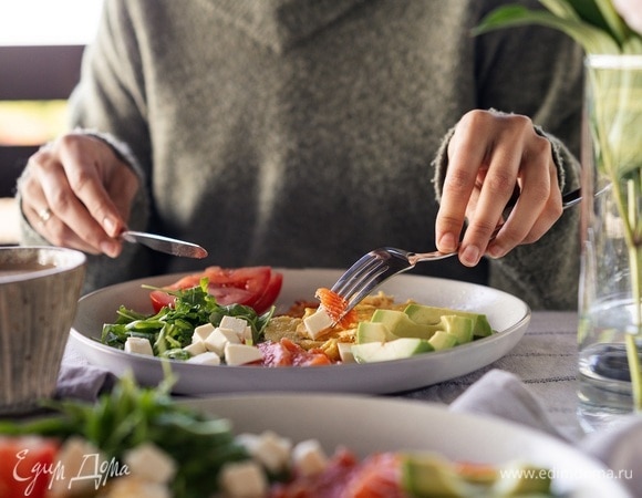 Энергия, вкус и сытость: 8 главных продуктов для идеального завтрака