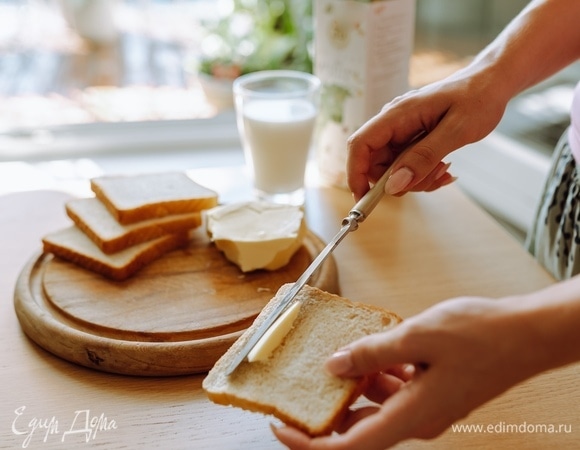 Этот молочный продукт диетолог назвала самым вредным — а он есть в каждом холодильнике