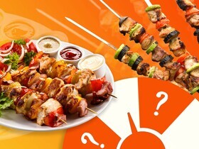 Фортуна на гриле: какой шашлык тебя ждет?
