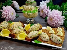 Сардины на пикнике: простая закуска, которая покорит сердца на отдыхе