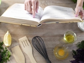Короткий гайд по написанию кулинарной книги: адвокат — о чужих рецептах, претензиях и правах