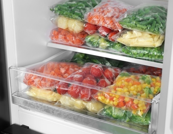 Какие овощи нельзя замораживать — 5 продуктов, которые нужно есть здесь и сейчас