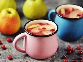 Аллергия на цветение? Вычеркните из меню эти продукты