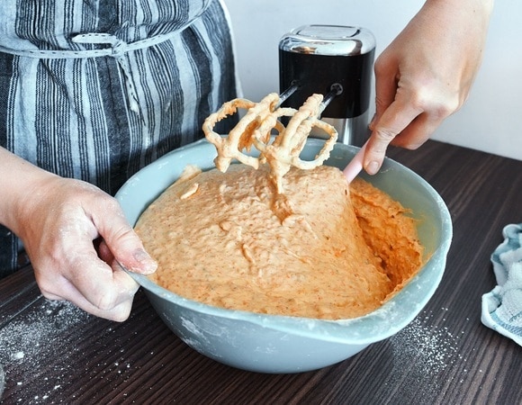 "Для нежной текстуры": именно так готовили торт "Рыжик" в СССР — ностальгия во вкусе "Для нежной текстуры": именно так готовили торт "Рыжик" в СССР — ностальгия во вкусе