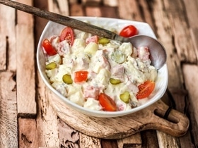 Пожалейте себя! Эти 5 продуктов лучше не есть в жару