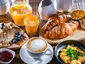 Диетологи советуют "двойной" завтрак: что это такое и как готовить