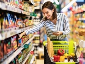 Как есть свежие продукты и экономить: "европейский метод" покупки поможет сделать и то, и другое