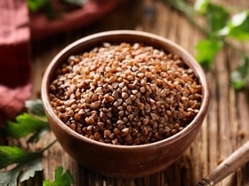 Как в ресторане: назван простой продукт — сделает гречку в 100 раз вкуснее