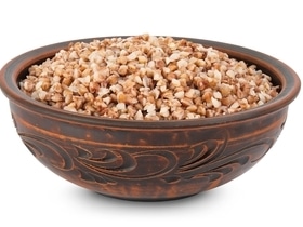 Что будет, если при варке гречки бросить в кастрюлю чайный пакетик?