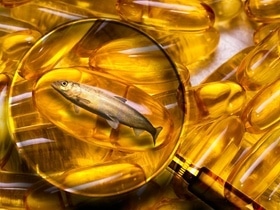 Врачи назвали 3 вида рыбы, которые помогут восполнить дефицит омега-3