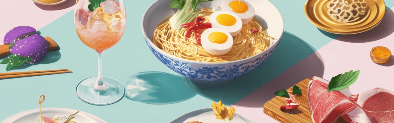 Неделя на вкус: 3 тартара, французская кухня и устрицы "Люцифер"