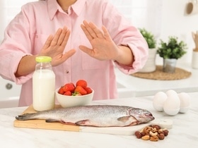 “Не люблю, не вкусно, не хочу”: нутрициолог сказала, чем заменить рыбу тем, кто ее не ест “Не люблю, не вкусно, не хочу”: нутрициолог сказала, чем заменить рыбу тем, кто ее не ест