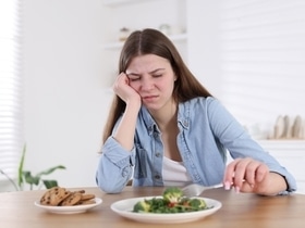 Почему не получается похудеть: врач назвала неожиданный фактор