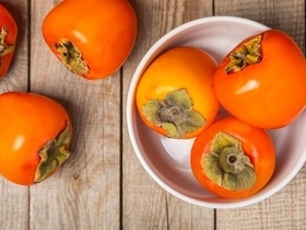 Сочетание на грани: диетолог Дюваль сказала, с какими продуктами опасно сочетать хурму Сочетание на грани: диетолог Дюваль сказала, с какими продуктами опасно сочетать хурму