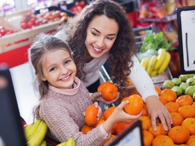 Как найти идеальные мандарины: советы для тех, кто ценит вкус