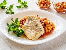 Если едите мало — страдают мозг, сердце и зрение: диетолог подсказала, как определить дефицит рыбы в рационе Если едите мало — страдают мозг, сердце и зрение: диетолог подсказала, как определить дефицит рыбы в рационе